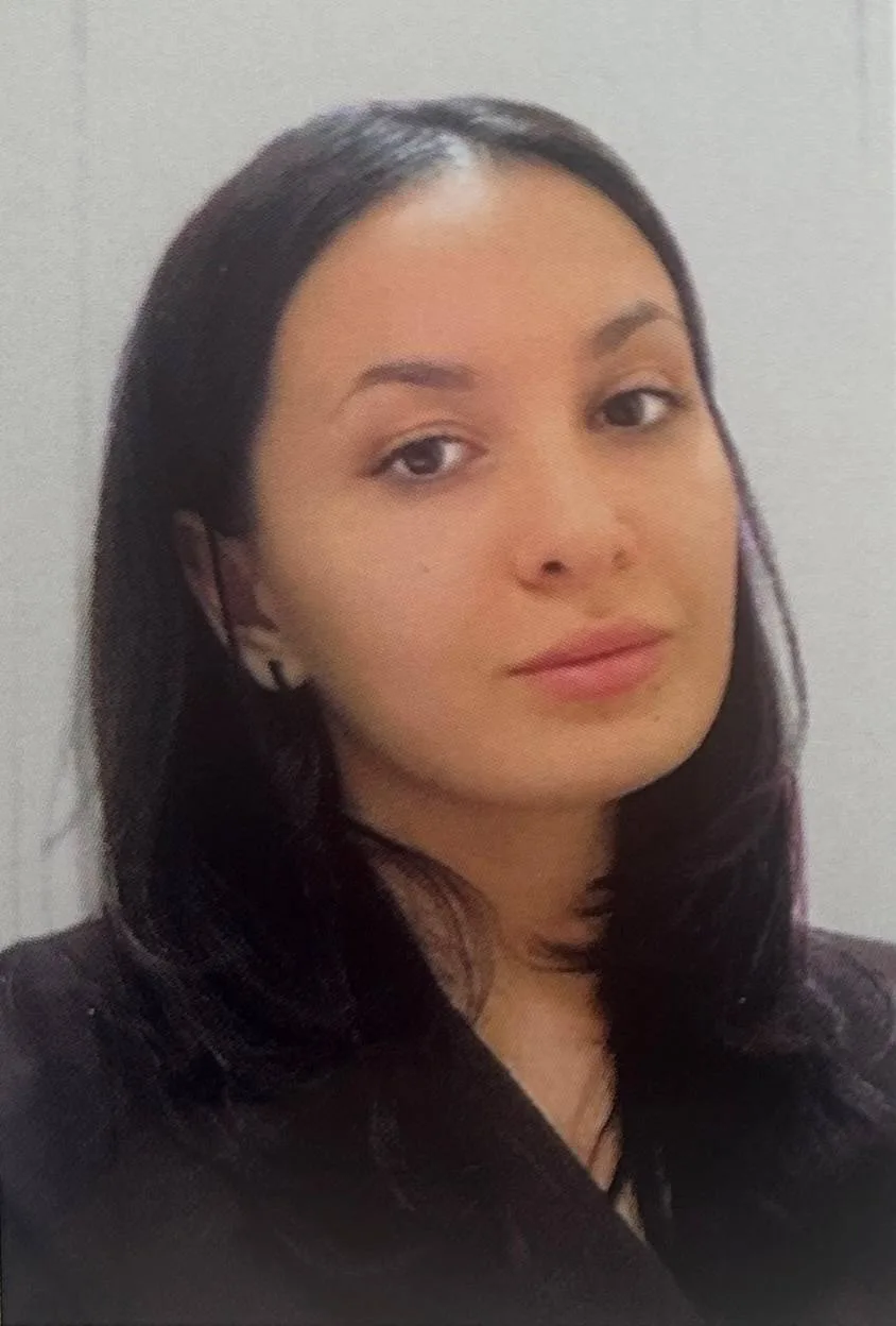 Гучмазова Екатерина Владимировна.