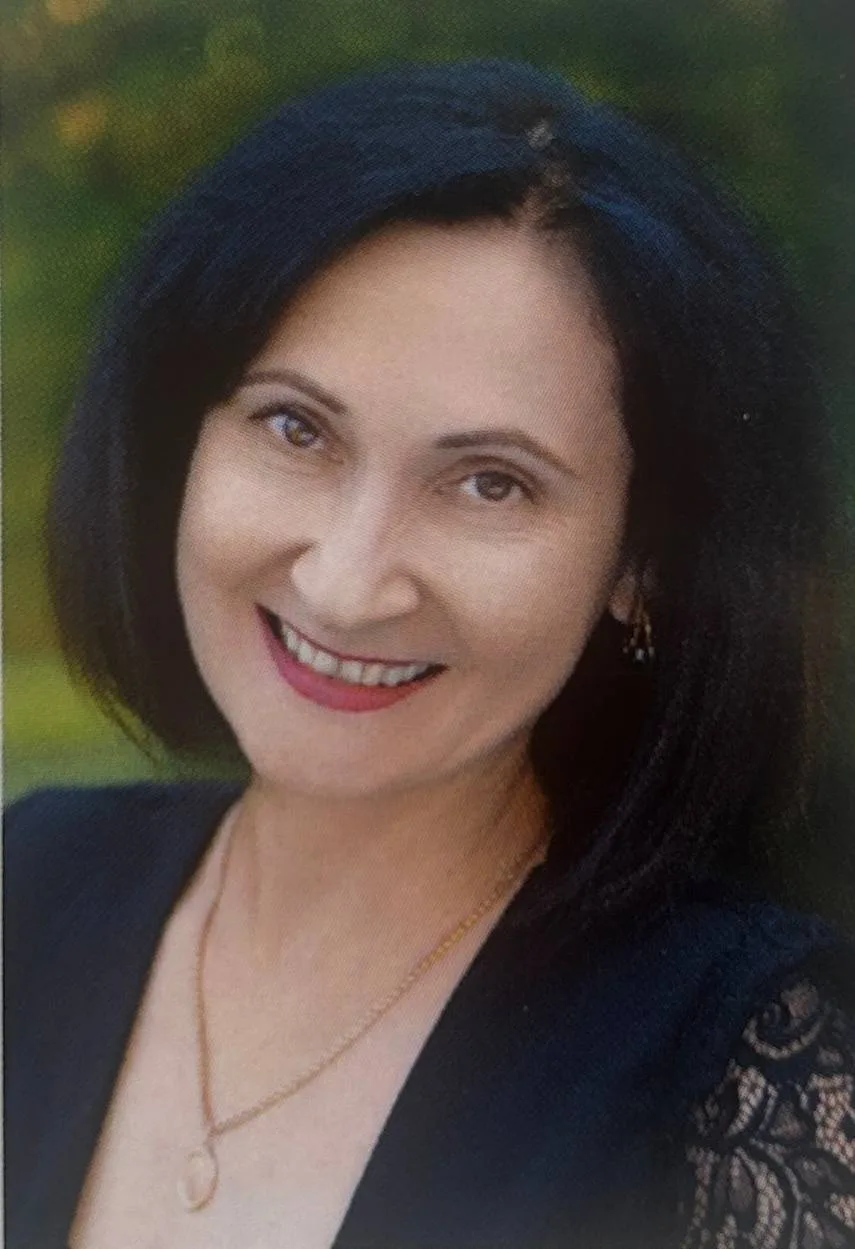 Кибизова Виктория Алексеевна.