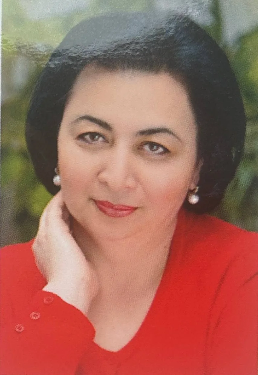 Кокаева Лариса Петровна.